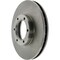 Centric Parts Standard Brake Rotor, 121.44049 121.44049 - alternate 3
